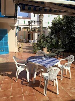 Aparthotel Mar Y Sol
