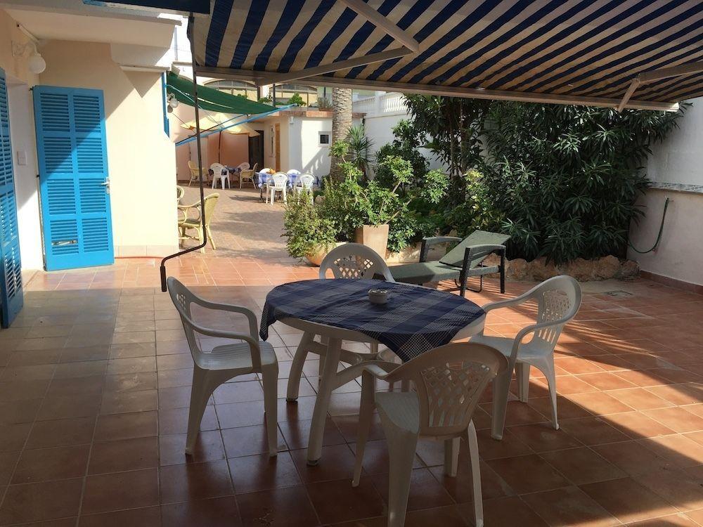 Aparthotel Mar Y Sol 3*
