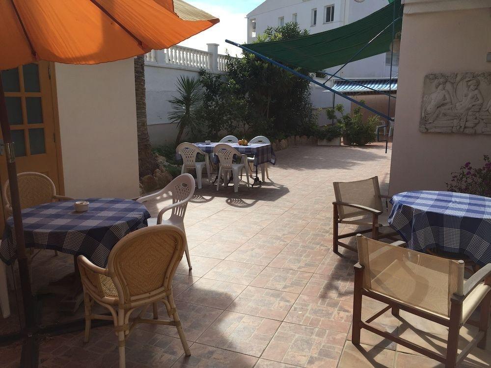 Aparthotel Mar Y Sol 3*