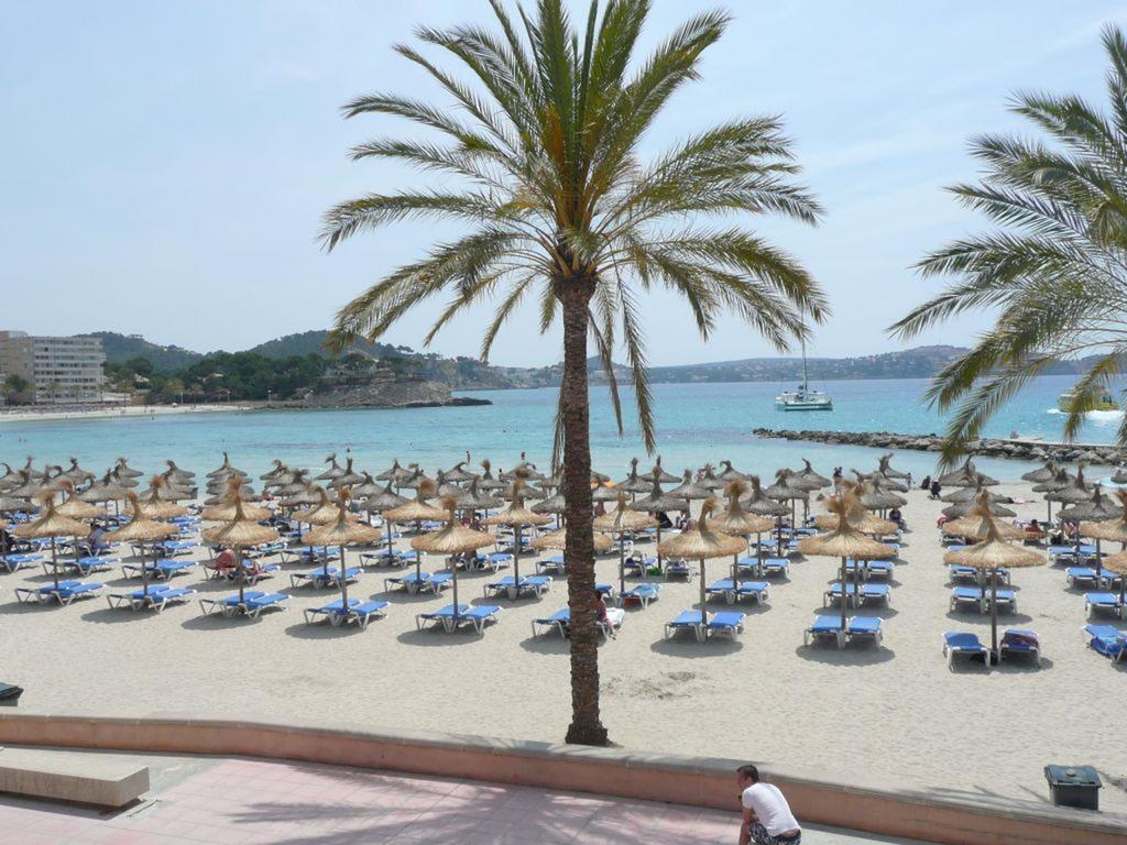 Mar Y Sol Aparthotel
