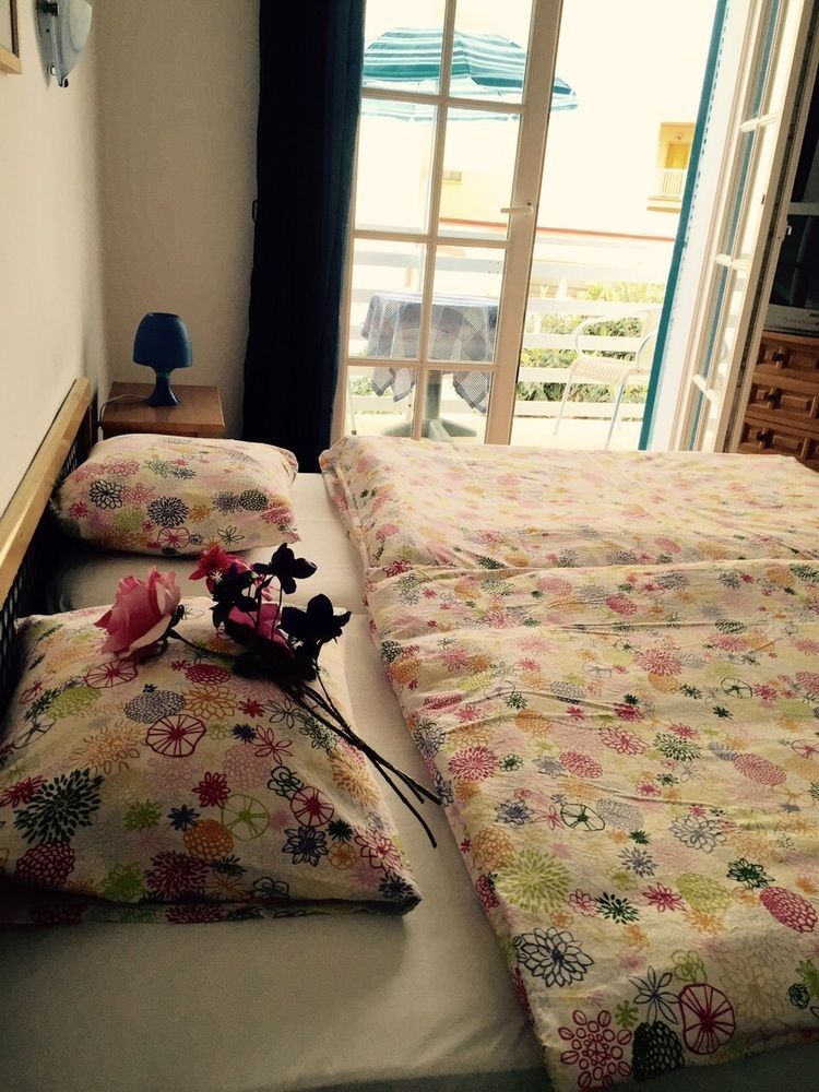 Aparthotel Mar Y Sol 3*