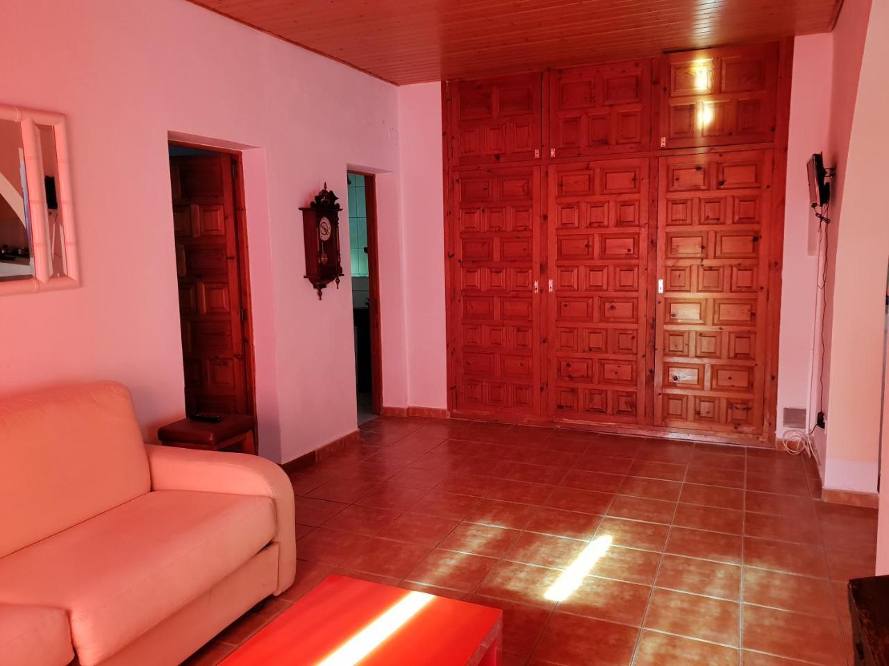 Aparthotel Mar Y Sol