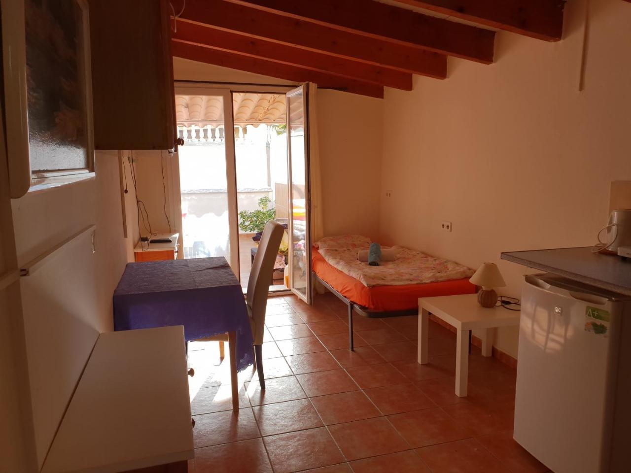 Aparthotel Mar Y Sol 3*
