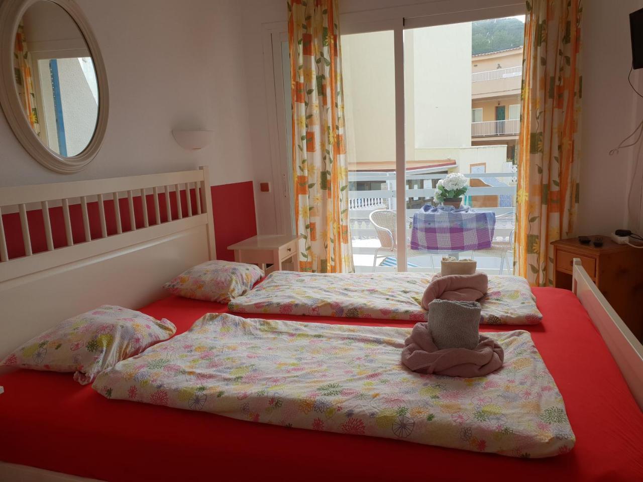 Aparthotel Mar Y Sol 3*