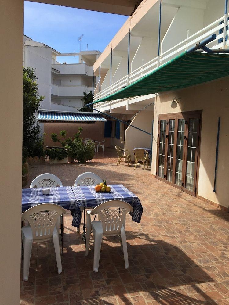 Aparthotel Mar Y Sol