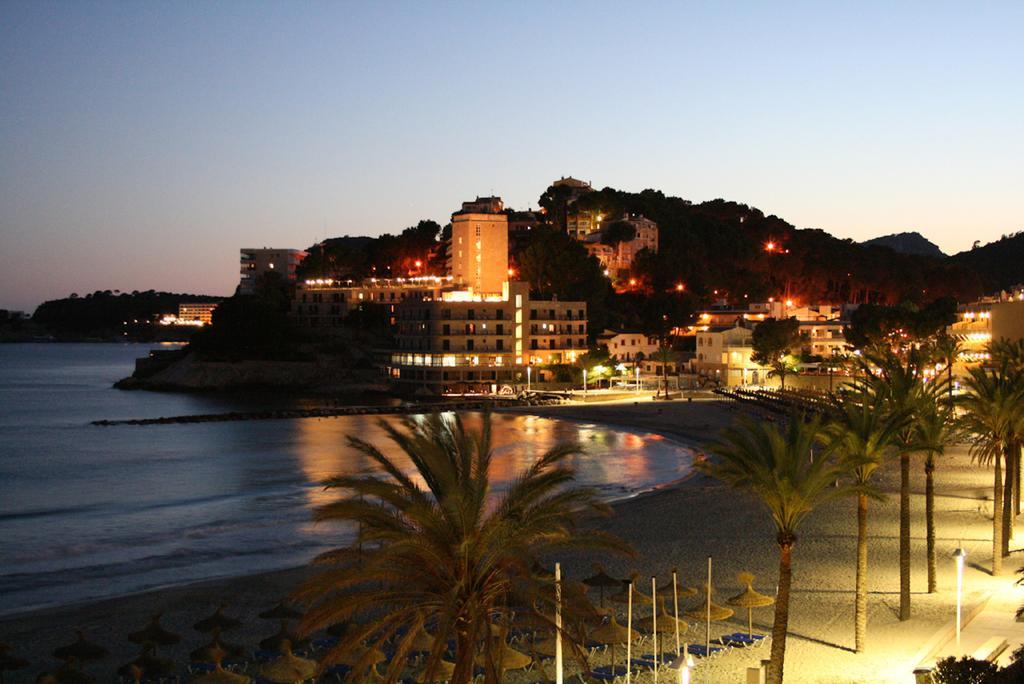 Mar Y Sol Apartahotel Peguera