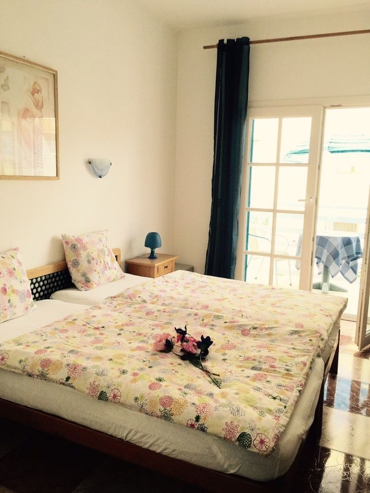 Aparthotel Mar Y Sol 3*