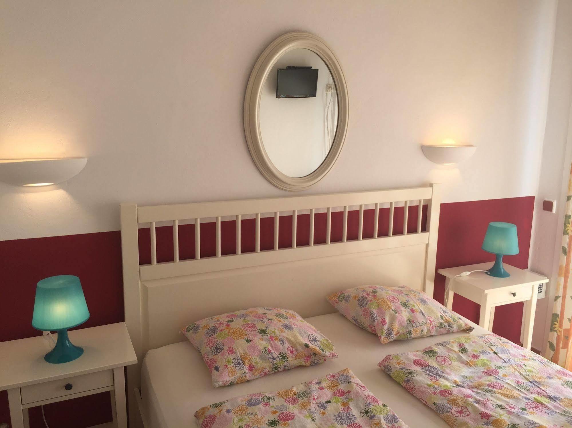 Mar Y Sol Aparthotel 3*