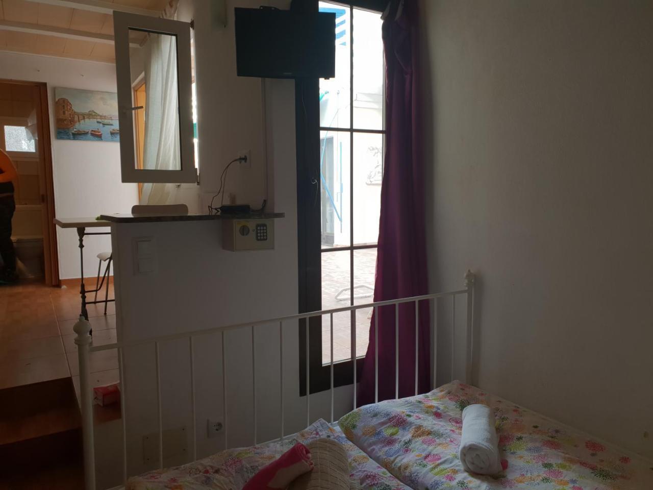 Aparthotel Mar Y Sol 3*